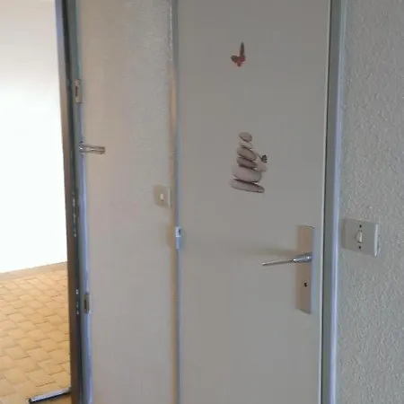 Apartment Cap D'agde 300m Plage Du Mole,vue Port,parking,lave Linge,piscine Agde
