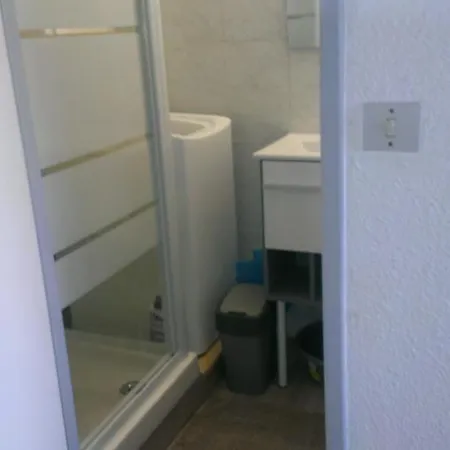Cap D'agde 300m Plage Du Mole,vue Port,parking,lave Linge,piscine *
