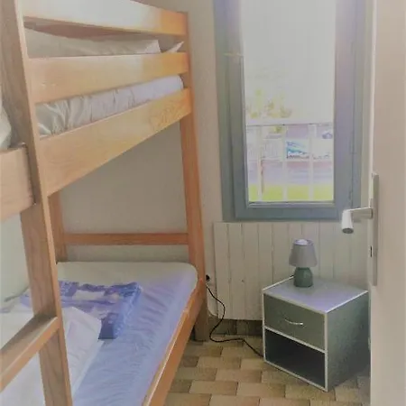 Cap D'agde 300m Plage Du Mole,vue Port,parking,lave Linge,piscine *
