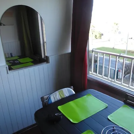 Apartment Cap D'agde 300m Plage Du Mole,vue Port,parking,lave Linge,piscine Agde
