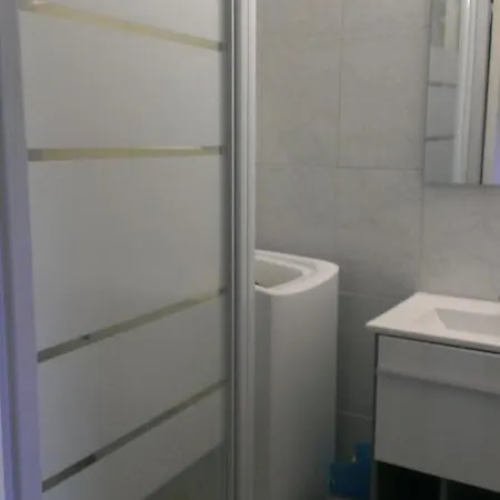 Cap D'agde 300m Plage Du Mole,vue Port,parking,lave Linge,piscine Apartment *