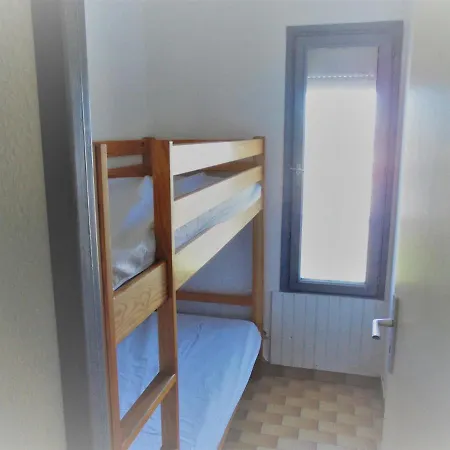 Apartment Cap D'agde 300m Plage Du Mole,vue Port,parking,lave Linge,piscine