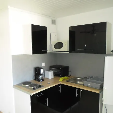 Cap D'agde 300m Plage Du Mole,vue Port,parking,lave Linge,piscine Apartment *