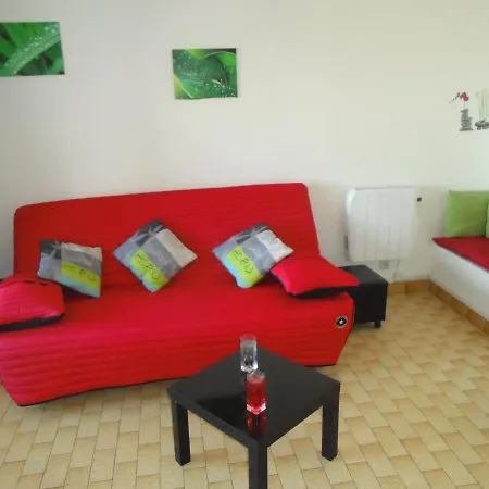 Cap D'agde 300m Plage Du Mole,vue Port,parking,lave Linge,piscine Apartment