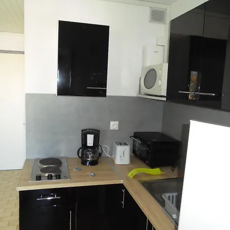 Cap D'agde 300m Plage Du Mole,vue Port,parking,lave Linge,piscine *