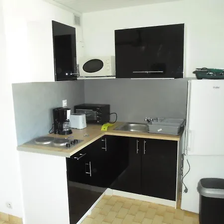 Cap D'agde 300m Plage Du Mole,vue Port,parking,lave Linge,piscine Apartment *
